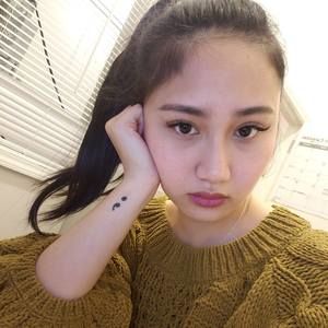 Meet your Posher, Tra